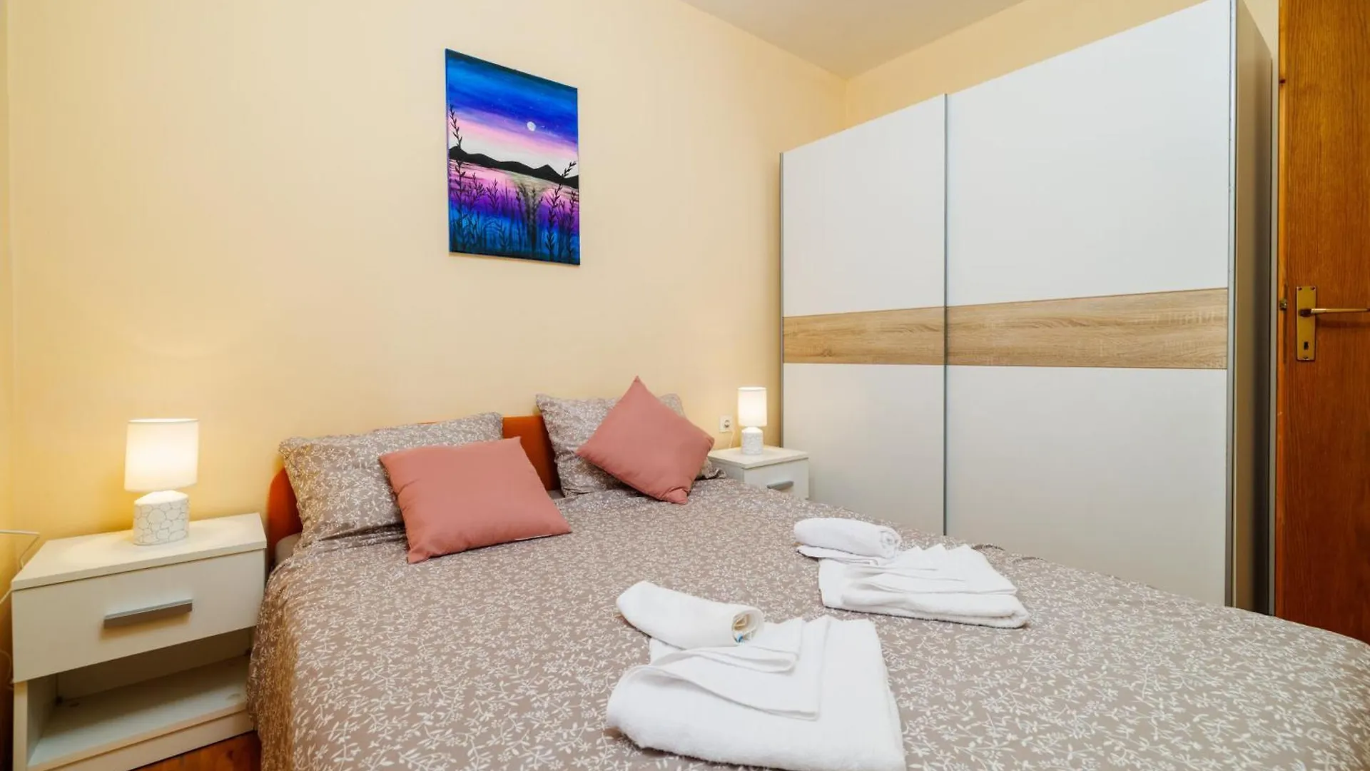 Natali Apartment Crikvenica