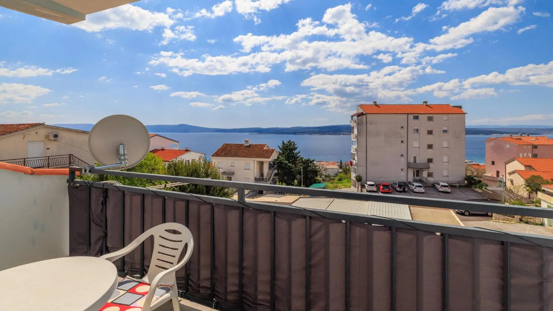 Natali Apartment Crikvenica