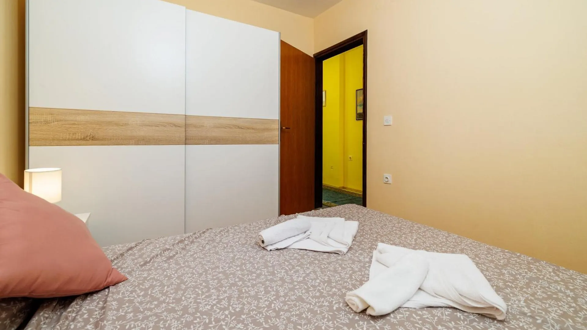 Natali Apartment Crikvenica Croatia