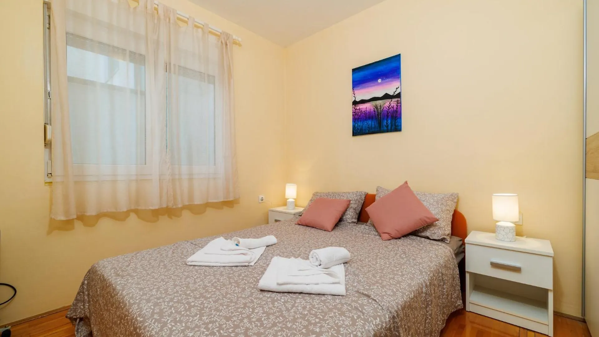 Natali Apartment Crikvenica