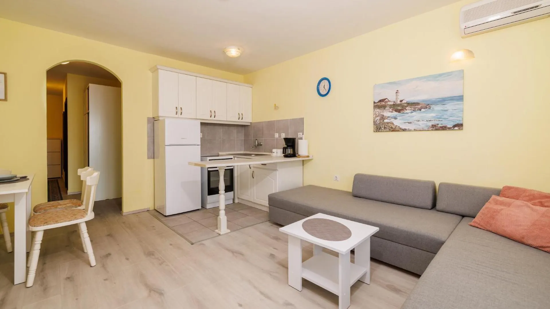 Natali Apartment Crikvenica Croatia