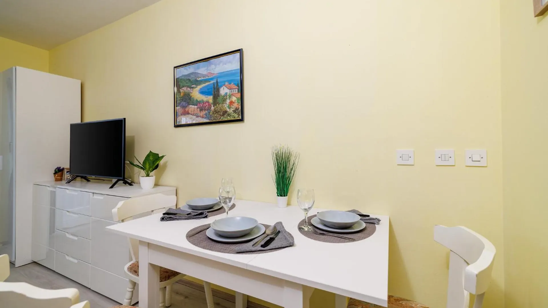 Natali Apartment Crikvenica Croatia