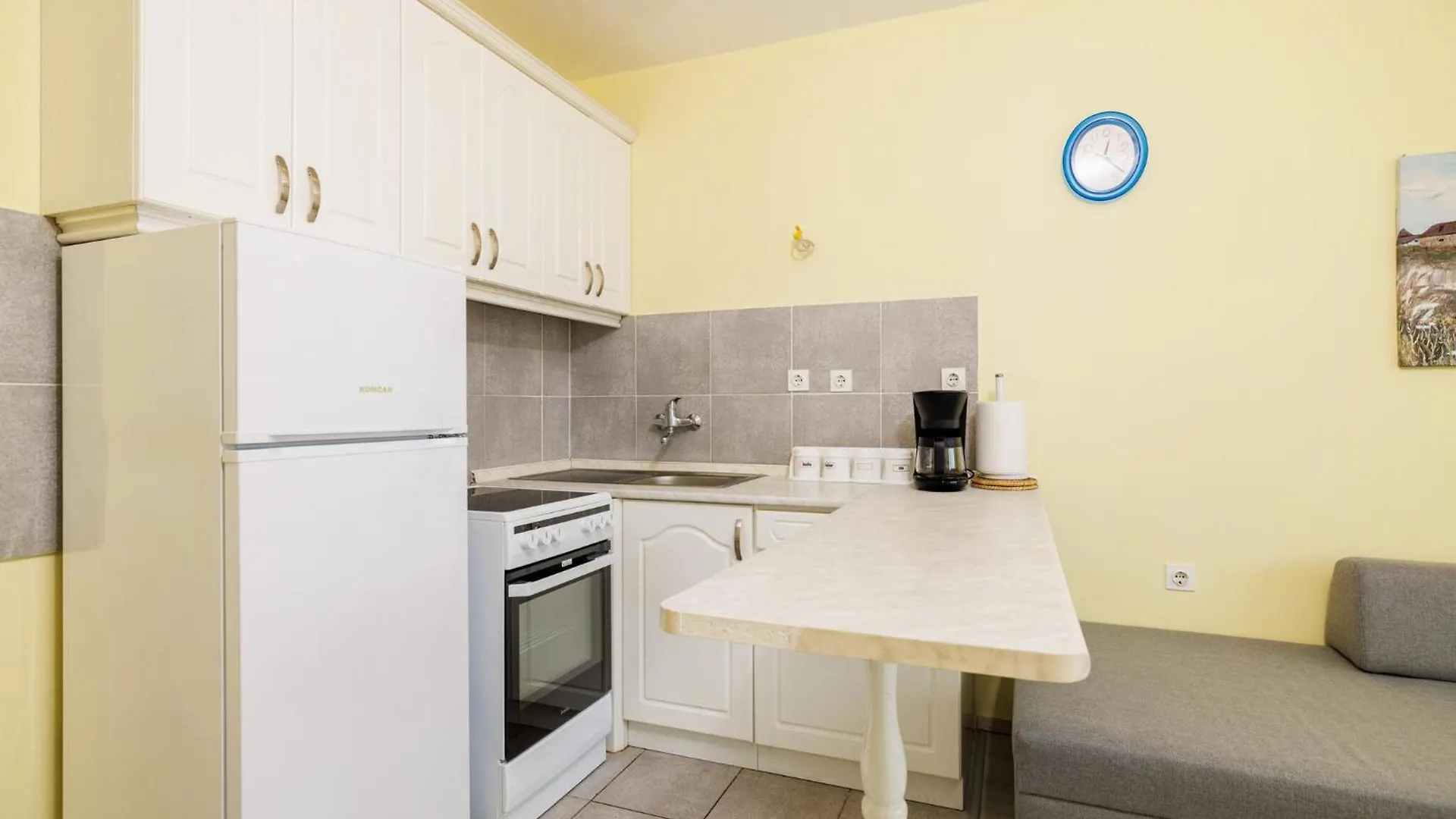 Natali Apartment Crikvenica