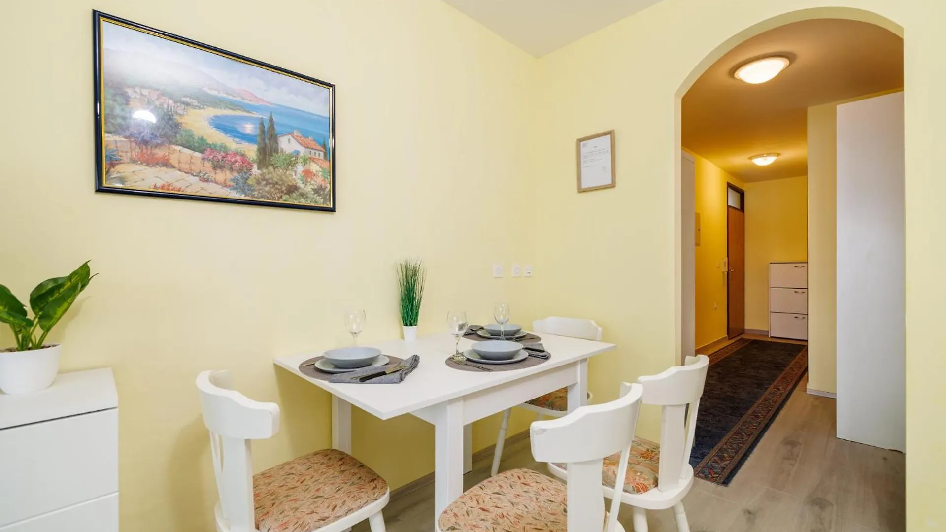 Natali Apartment Crikvenica Croatia