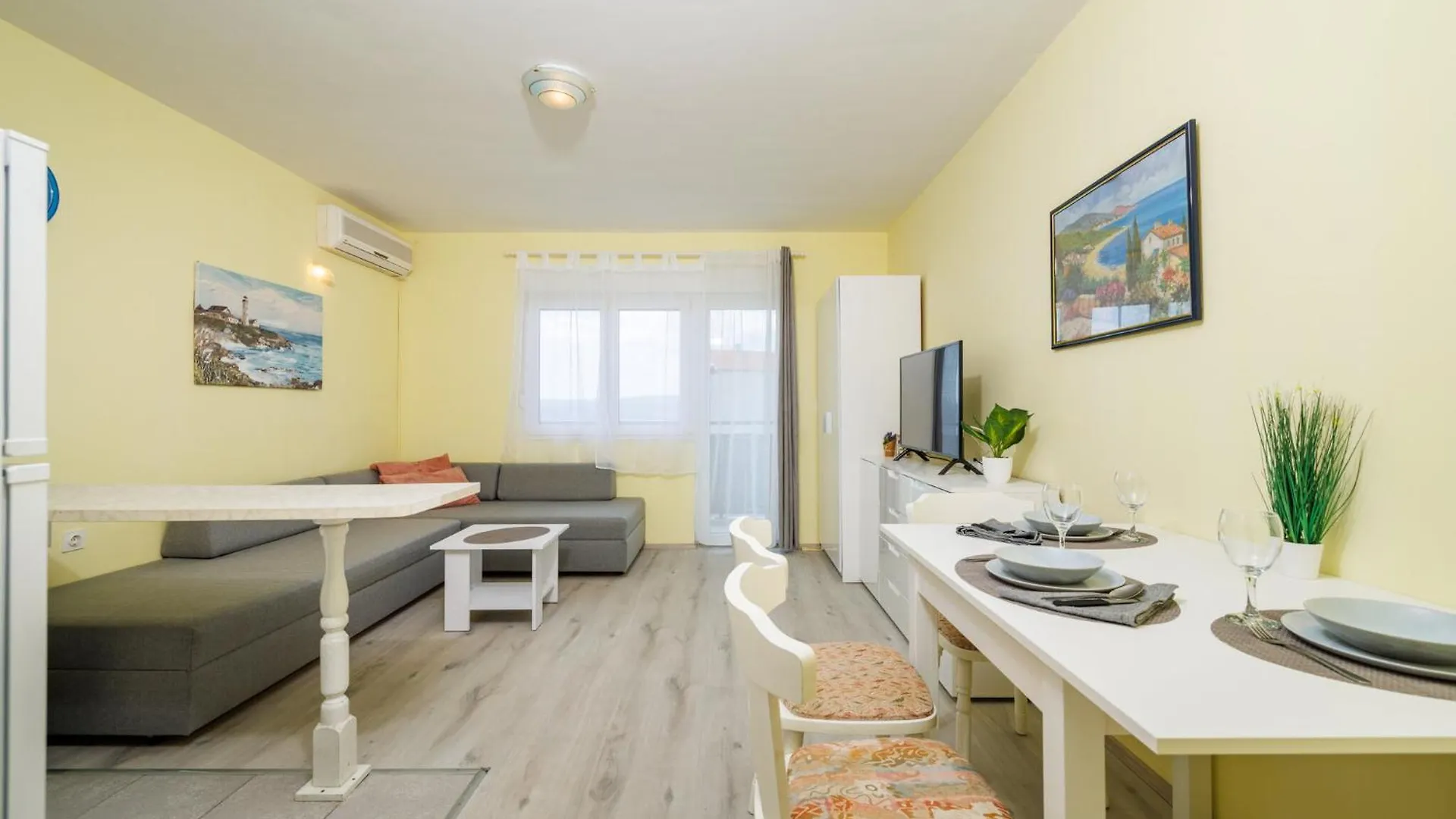Natali Apartment Crikvenica 0*,  Croatia