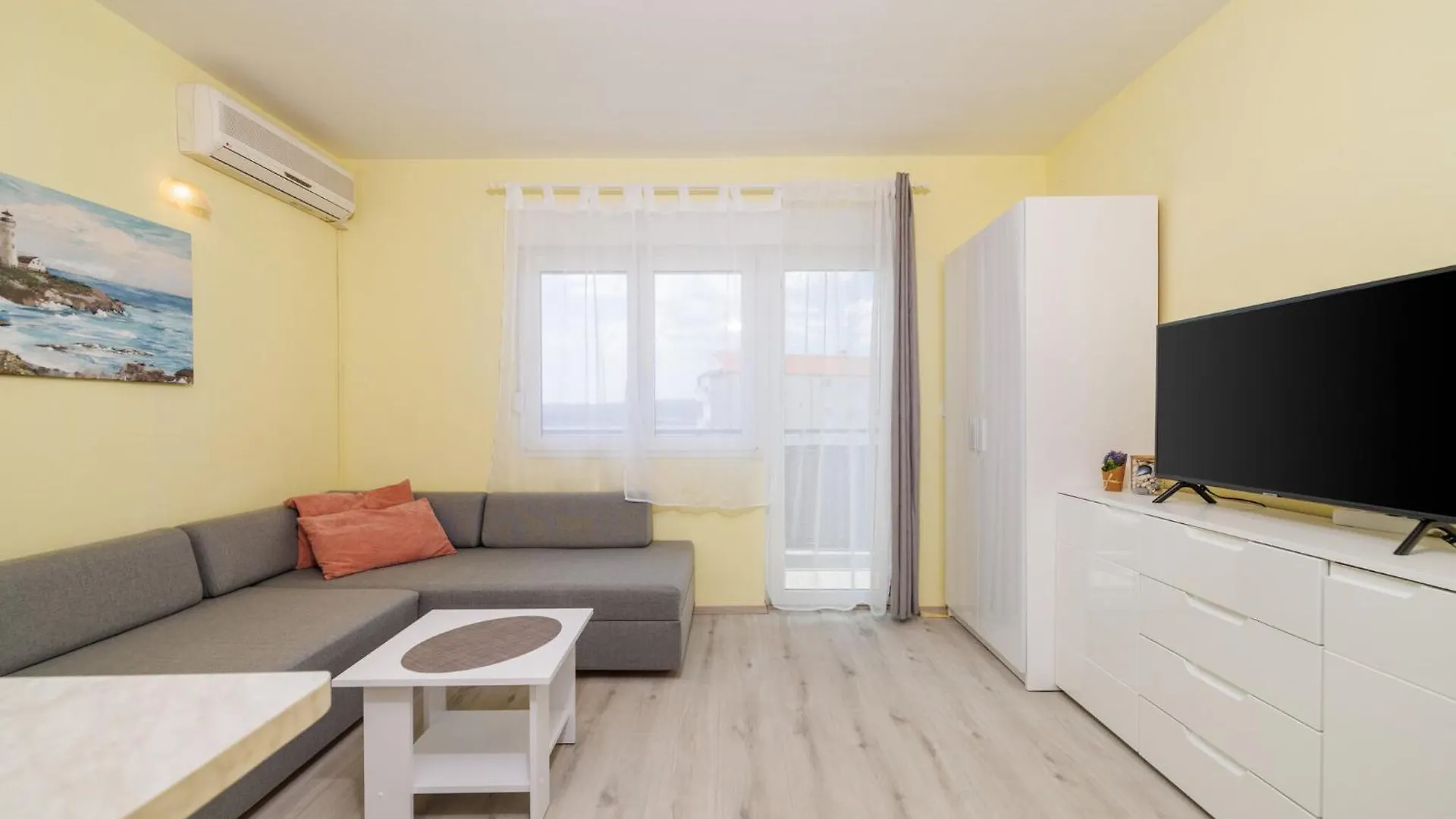 Natali Apartment Crikvenica
