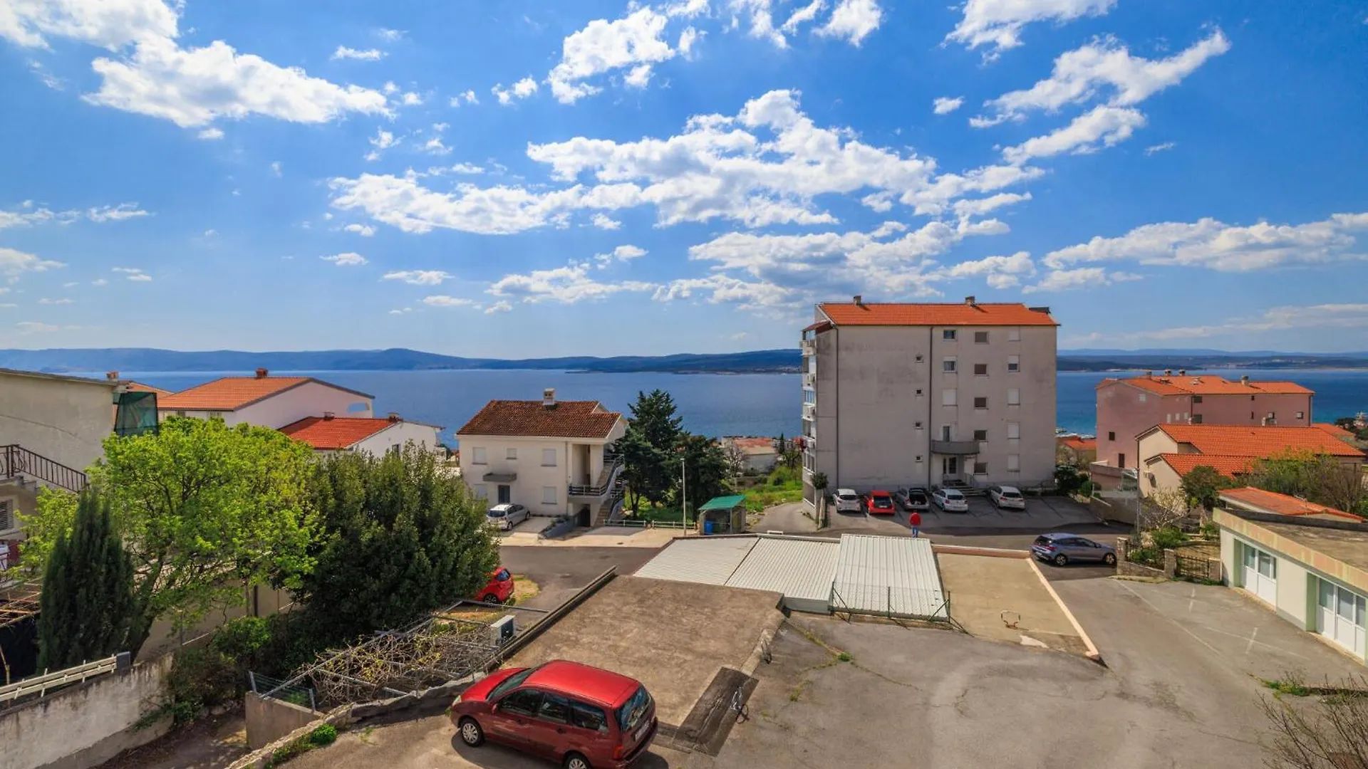 Natali Apartment Crikvenica