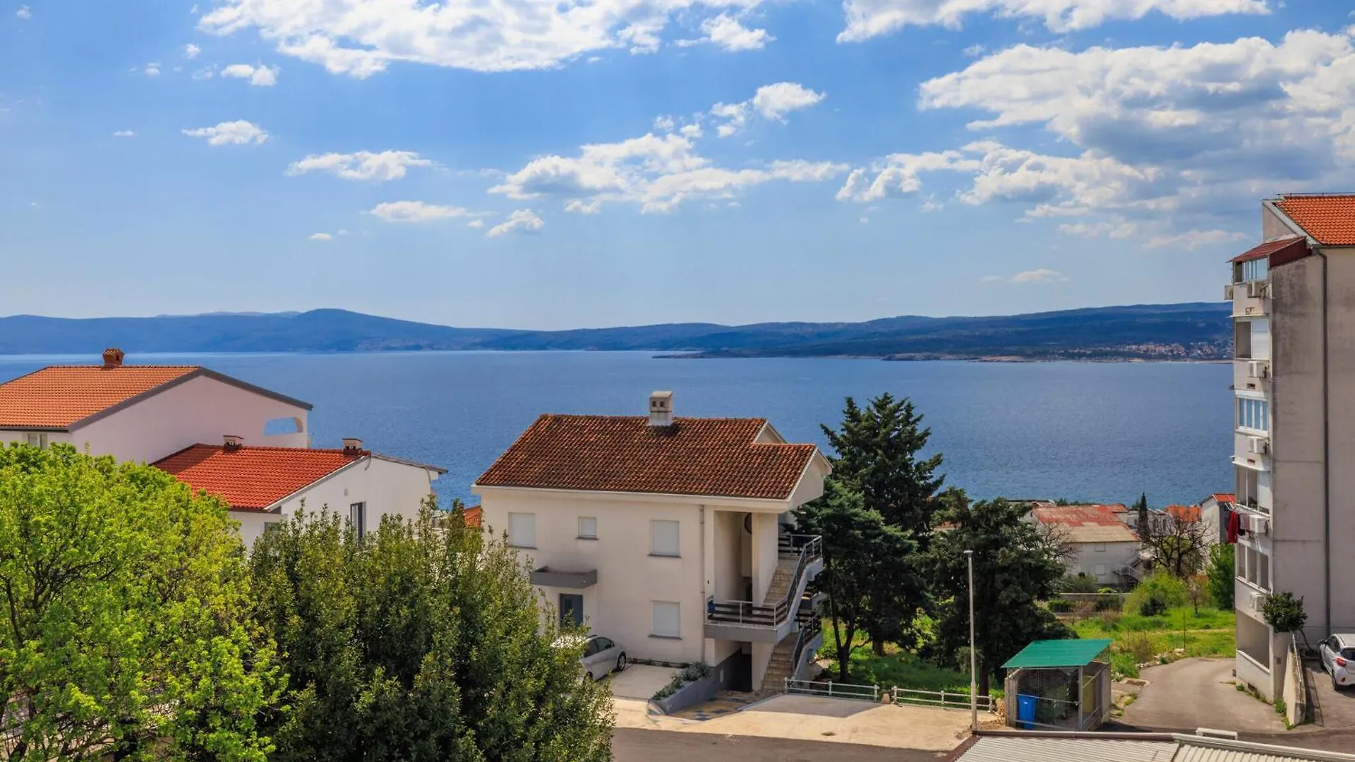 Natali Apartment Crikvenica