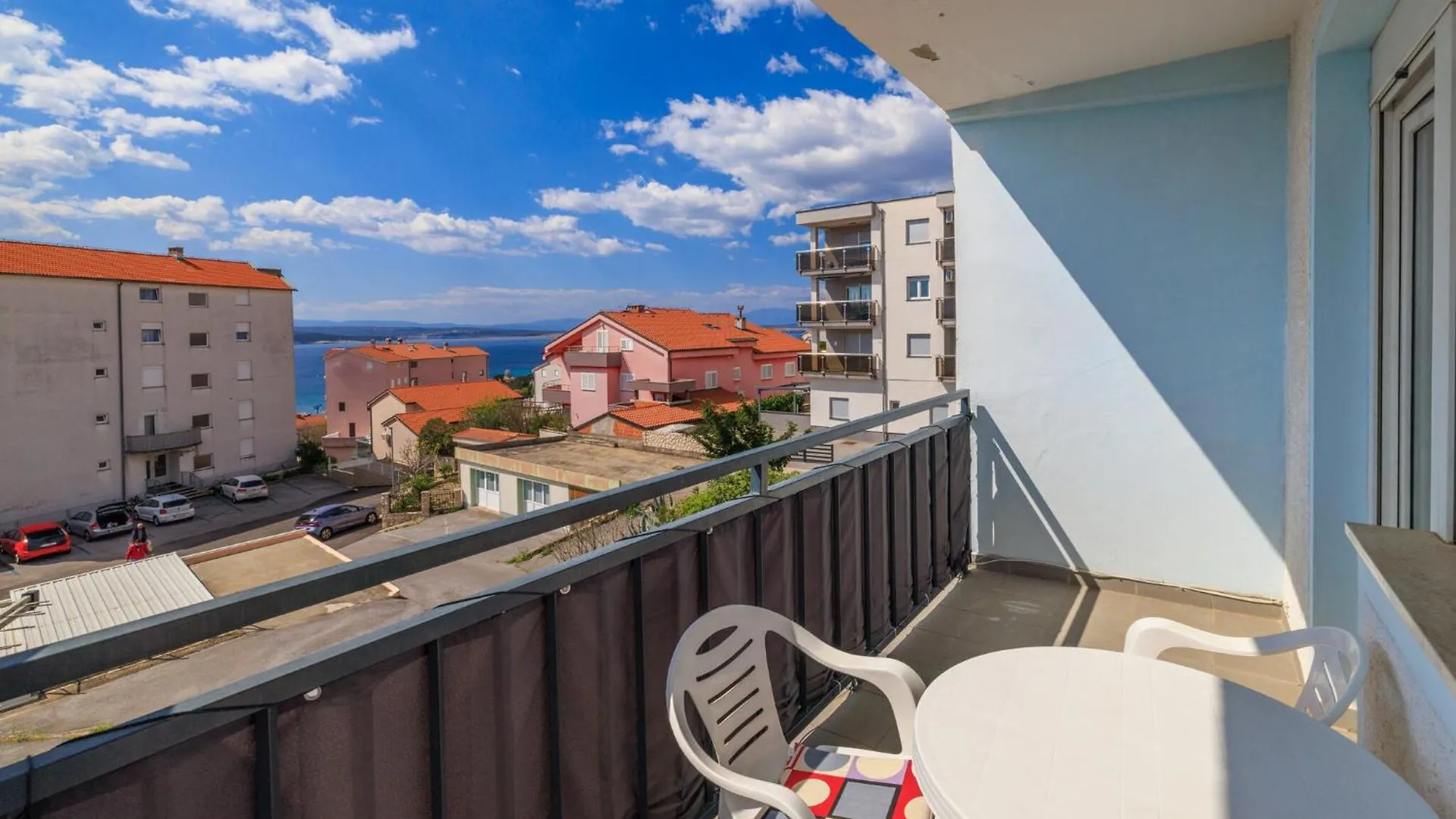Natali Apartment Crikvenica
