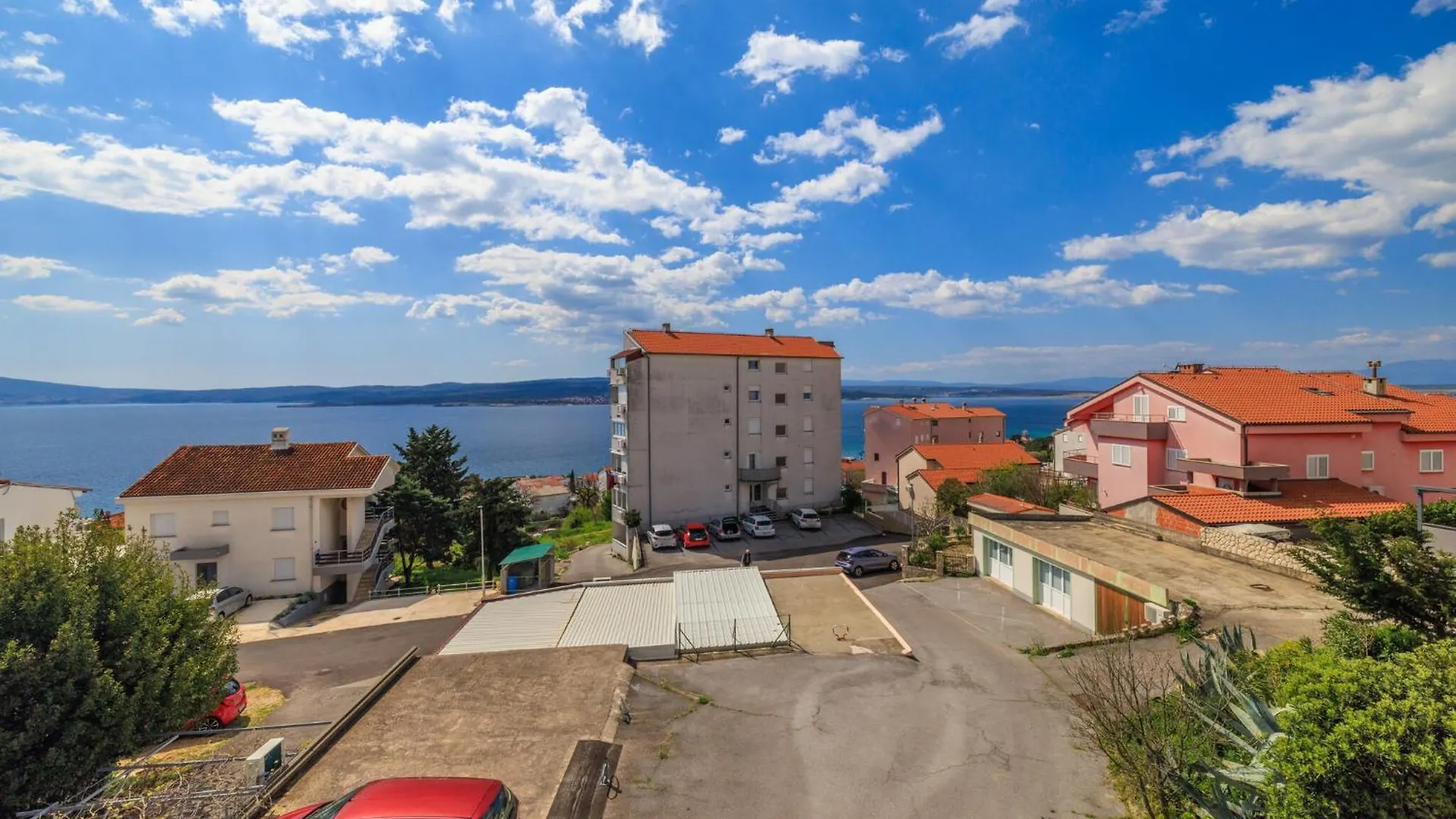 Natali Apartment Crikvenica Croatia