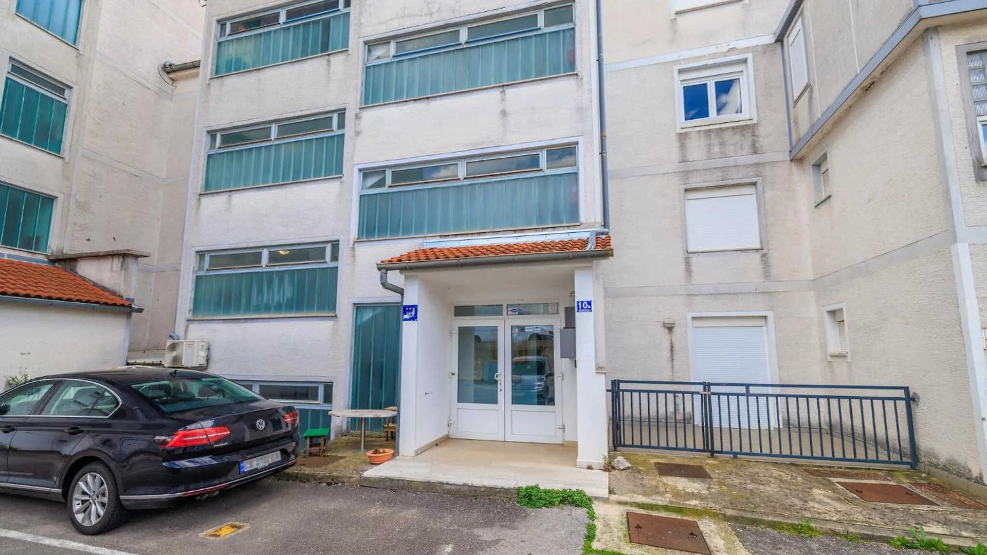 Natali Apartment Crikvenica 0*,  Croatia