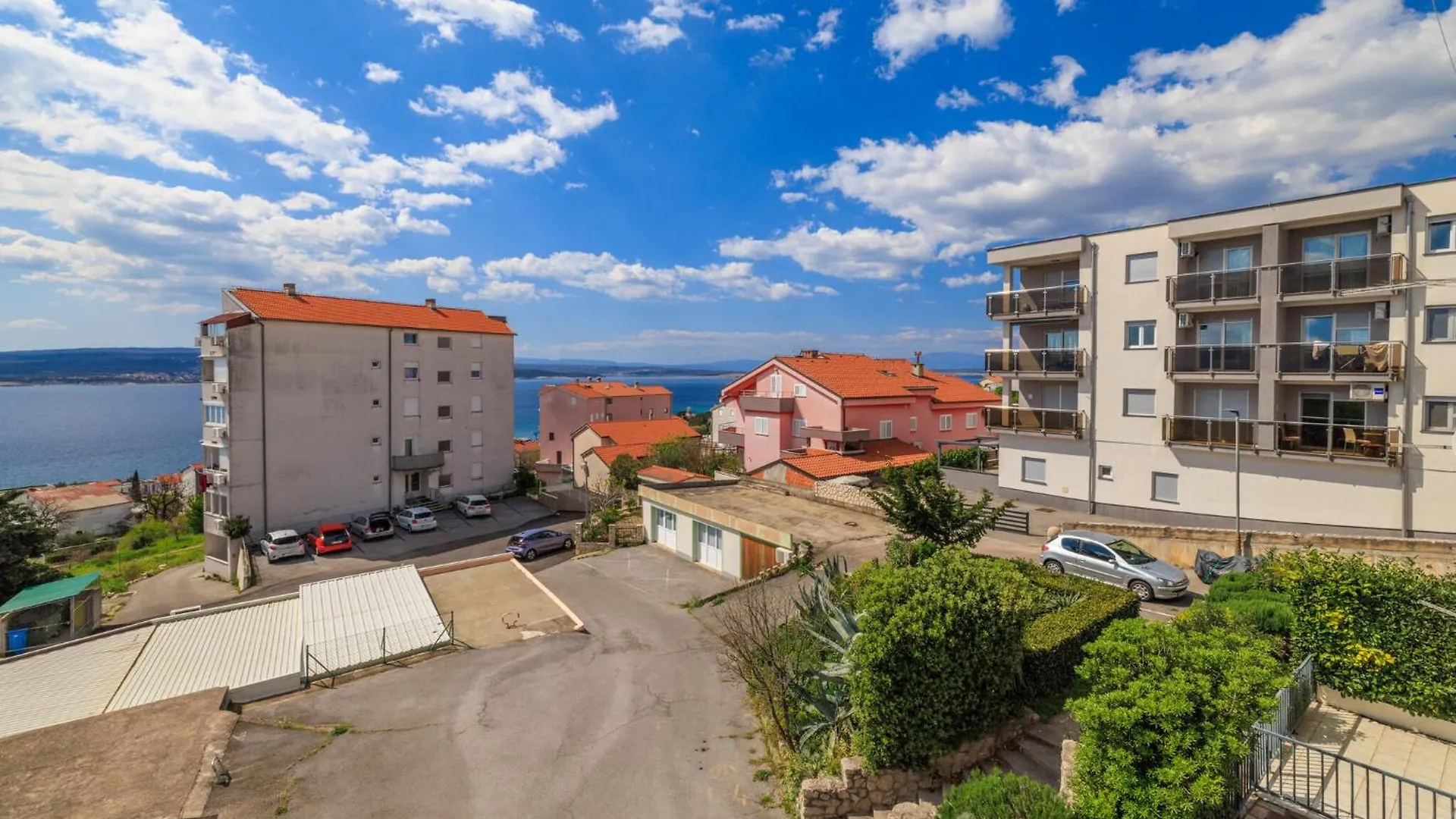 Natali Apartment Crikvenica