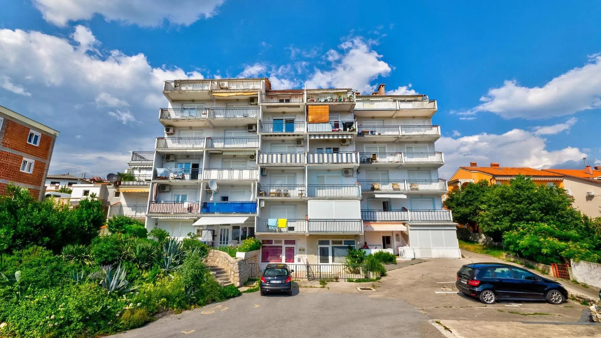 Natali Apartment Crikvenica 0*,