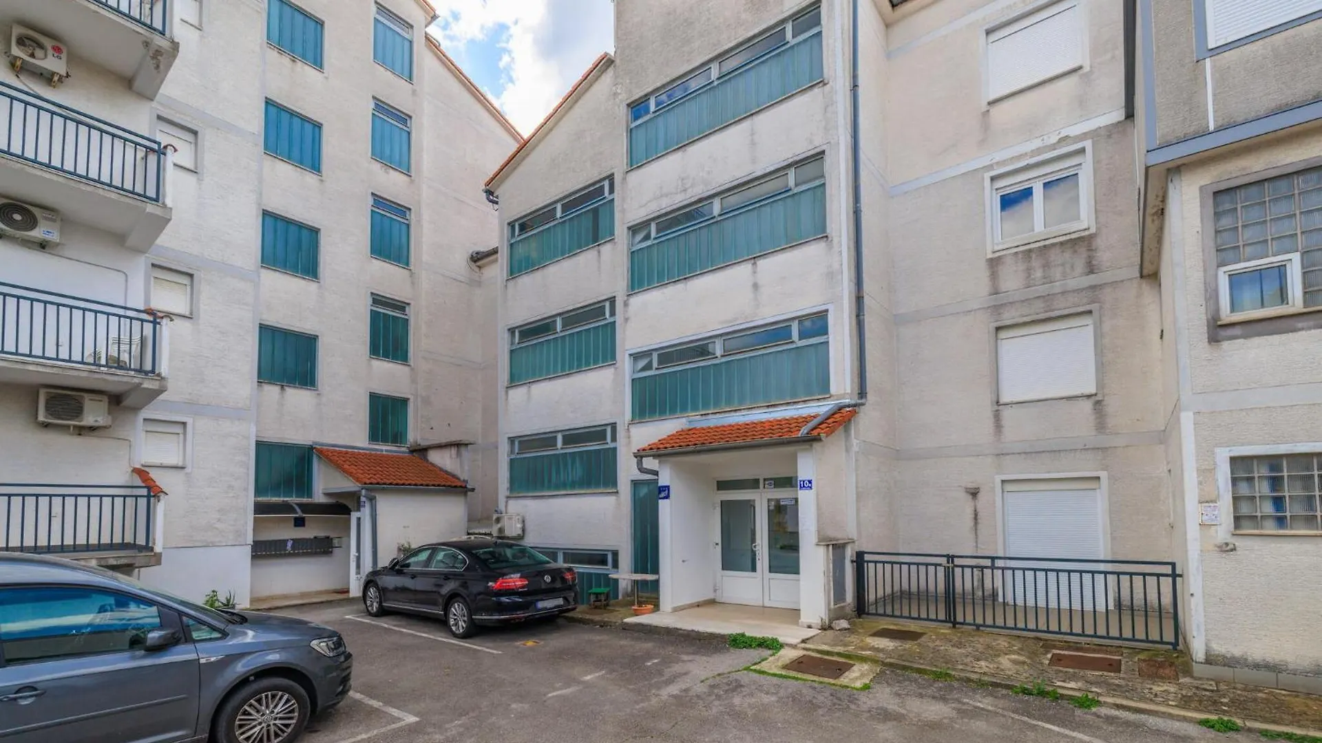 Natali Apartment Crikvenica Croatia