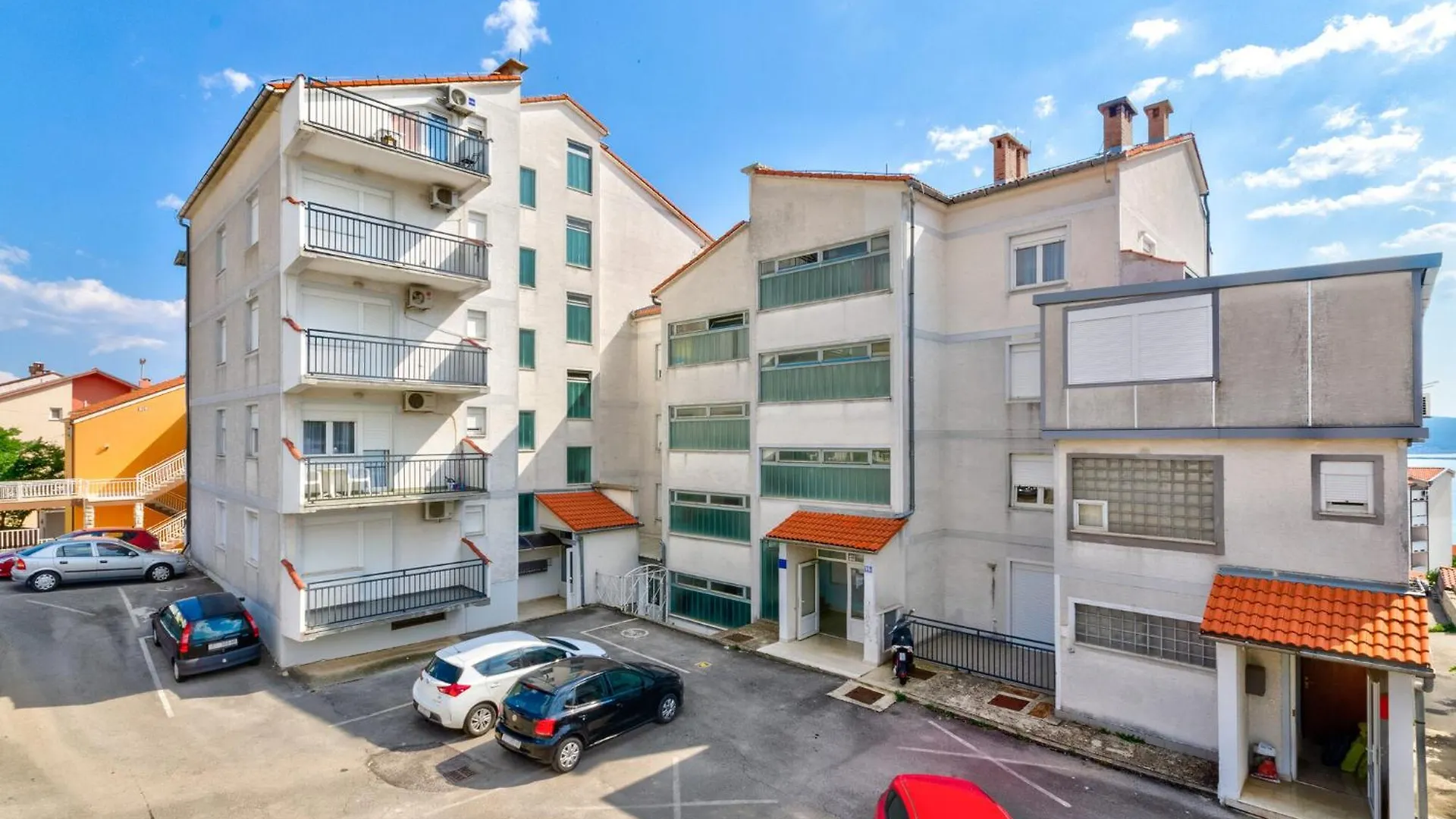 Natali Apartment Crikvenica