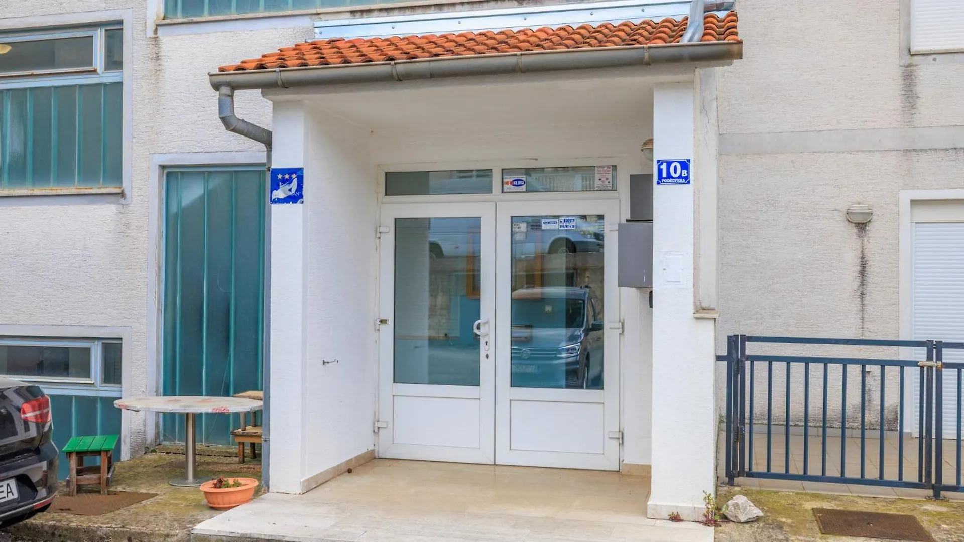 Natali Apartment Crikvenica